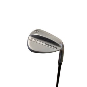 Used Titleist SM10 Golf Wedge Mens RH 60 Degree 11443-S000206499