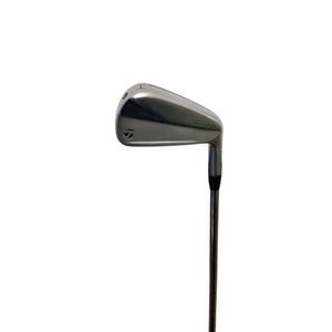 Used Taylormade P-770 Mens Individual Iron RH 4 Iron 11443-S000206500