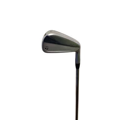 Used Taylormade P-770 Mens Individual Iron RH 4 Iron 11443-S000206500