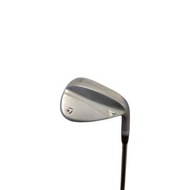 Used Taylormade MG4 Golf Wedge Mens RH 56 Degree 11443-S000206484