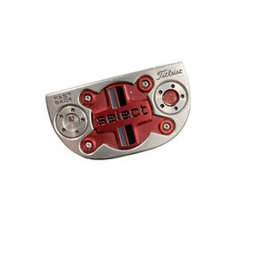Used Titleist SCOTTY CAMERON SELECT Mens Putter RH 33" 11443-S000206482