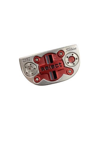 Used Titleist SCOTTY CAMERON SELECT Mens Putter RH 33" 11443-S000206482