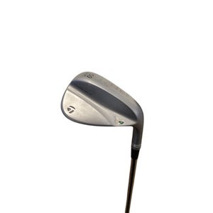 Used Taylormade MG4 Golf Wedge Mens RH 50 Degree 11443-S000206483