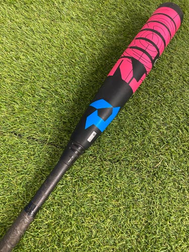 DeMarini Zen (2 3/4") USSSA Bat 2026 (-5)