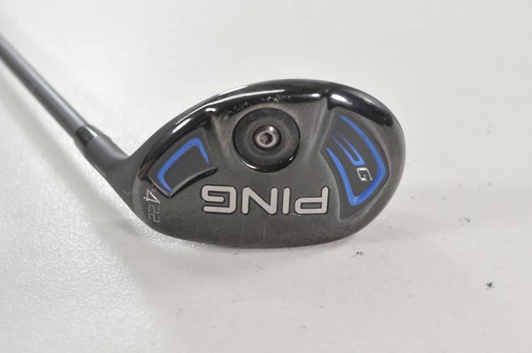 Ping G Series 4-22* Hybrid Regular Flex Right Alta 70g Graphite # 218418