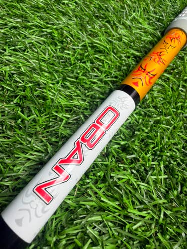Oban - KIYOSHI Golde - Driver - O4 Flex - Graphite 65gr - Used - 44.5''