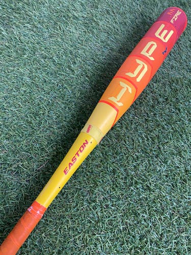 Easton Hype Fire USA Youth Bat (-11) 2025
