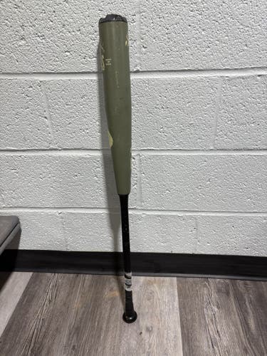 DeMarini The Goods Hybrid Bat (-3) 30 oz 33" (Used)