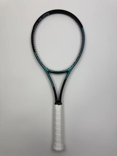 Head Prestige Classic 600 Midsize, 4 3/8 Excellent 9.5/10