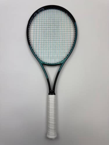 Head Gravity MP 2025, 4 3/8 Excellent 9.5/10