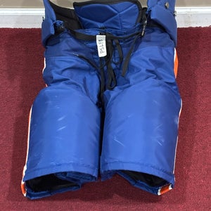 Men's Senior Large CCM HPTKXP Hockey Pants Pro Stock (Used) item#PSLPB