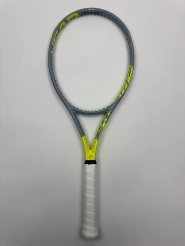HEAD i.s12 Tennis Racquet | Used and Closeout