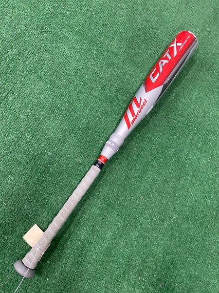 Marucci CAT X Composite (2 3/4") USSSA 2023 (-10)