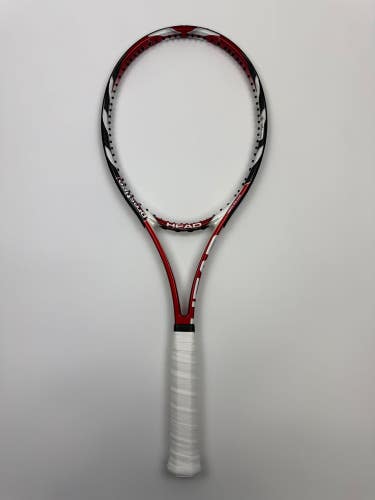HEAD i.s12 Tennis Racquet | Used and Closeout