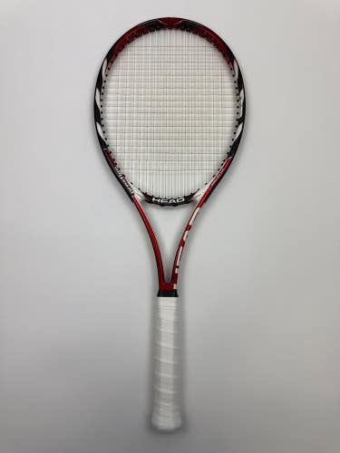 【名器】HEAD Microgel Prestige Pro G3 絶版モデル NEW Head Microgel Prestige MP 18x20 - 4 3/8 - New Old Stock