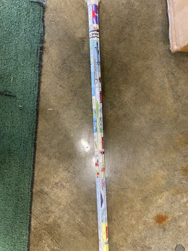 Adult ECD Carbon Pro Shaft (New)