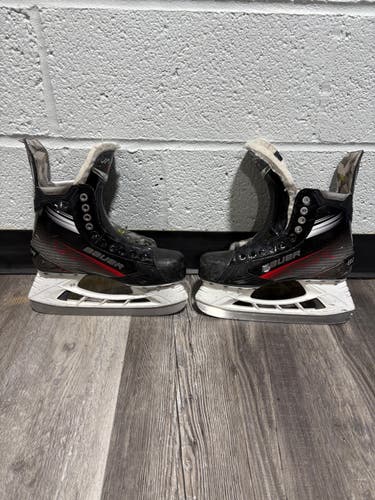 Bauer Vapor 3X Hockey Skates 7 (Used)