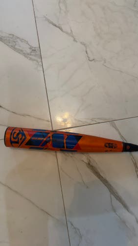 2022 Louisville Slugger Meta Composite USSSA Certified Bat (-8) 22 oz 30" (Used)