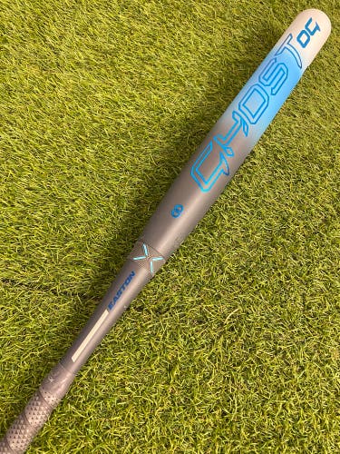 Easton Ghost OG (2 1/4") Fastpitch 2025 (-8)