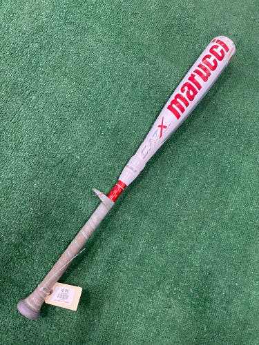 Marucci CAT X Alloy (2 3/4") USSSA 2023 (-8)