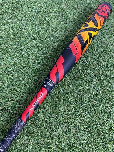 Louisville Slugger LXT Fastpitch 2022 (-10)