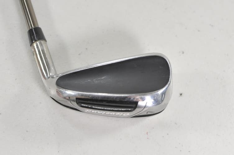 Cleveland Launcher HB 2017 Single 7 Iron Regular Flex Recoil F3 Graphite #220733