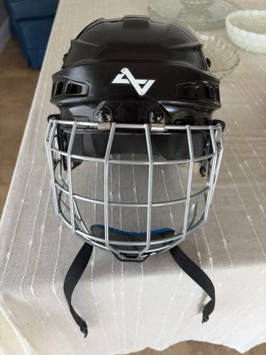 XS Alkali Helmet (Used)