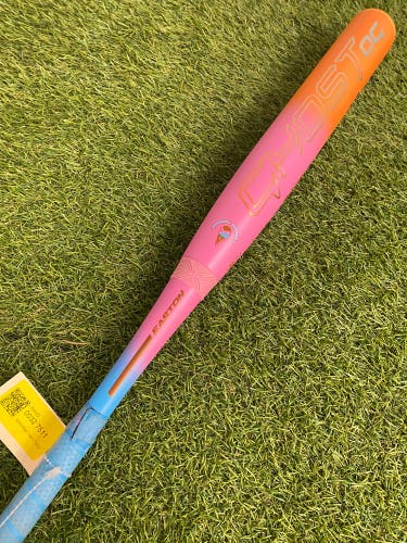 Easton Ghost OG Rainbow Sherbet Fastpitch (-10)