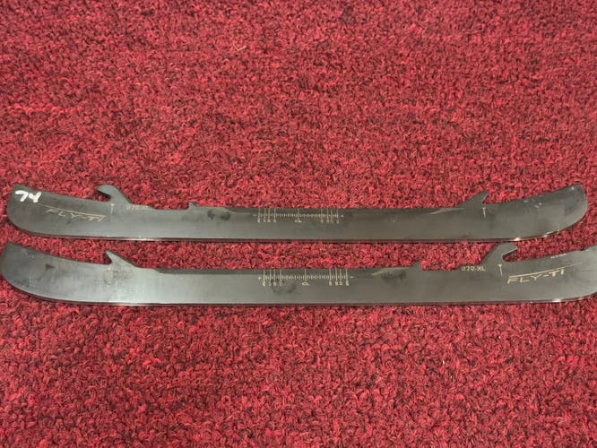 Bauer Fly-Ti 272 XL mm Item#LHXL272