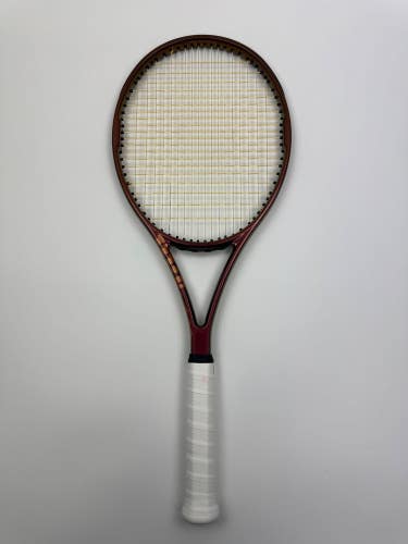 Shop Wilson Six One Racquet: Used & Clearance Deals