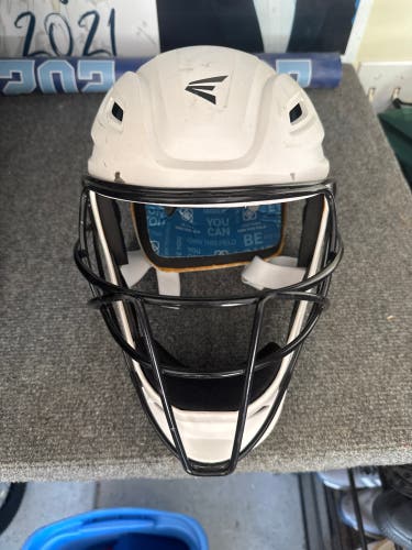 Easton Helmet (Used)