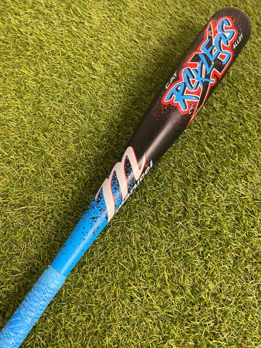 Marucci CATX Rckless Alloy USSSA (2 3/4") 2026 (-10)