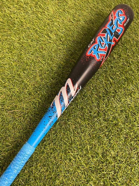 Marucci CATX Rckless Alloy USSSA (2 3/4") 2026 (-10)