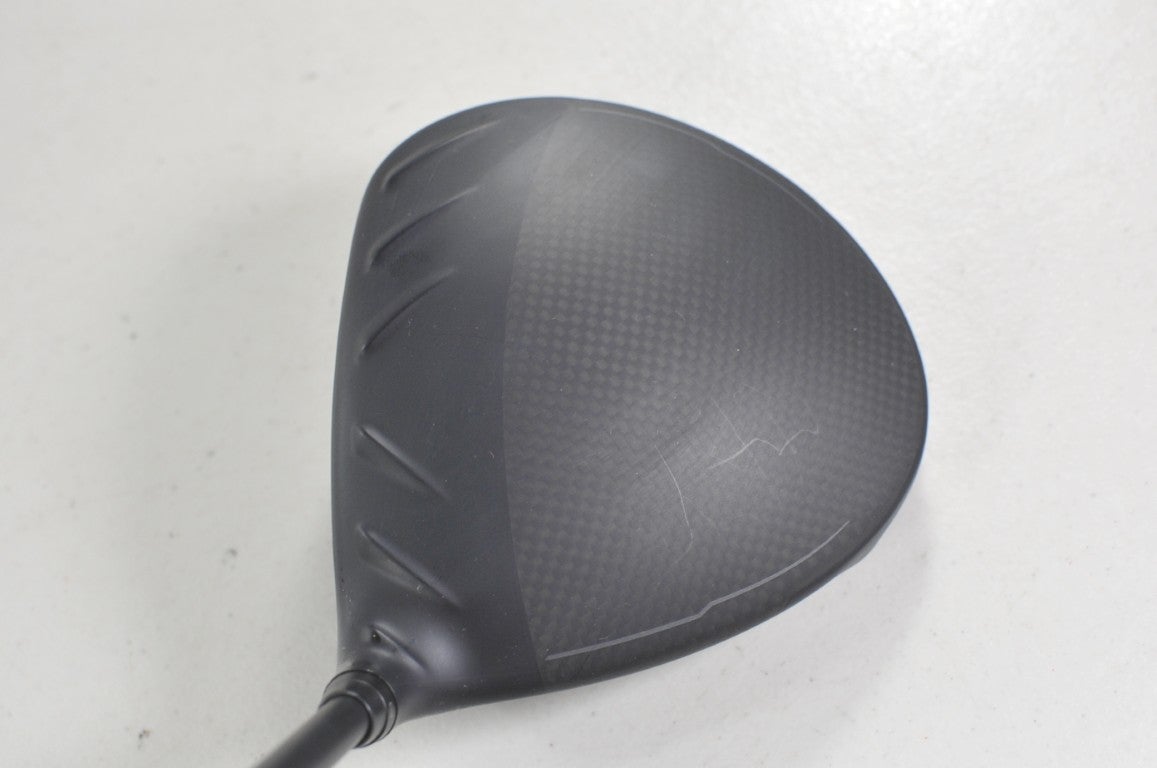 Ping G440 K 9* Driver Stiff Flex Right Tensei 1K Black 65g