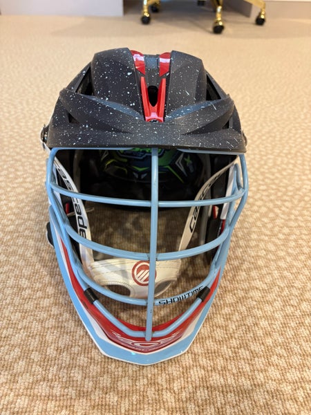 Cascade XRS Pro Helmet - Maverik Showtime 2024 (Gently Used)