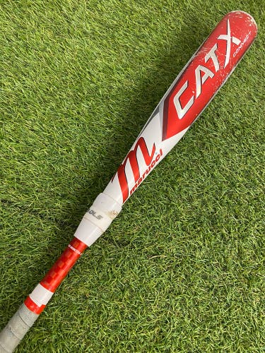 Marucci CATX2 Connect Hybrid (2 3/4") USSSA 2025 (-8)