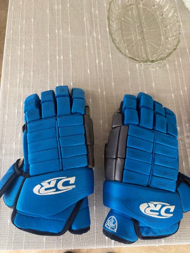 D&R Gloves 15" (Used)