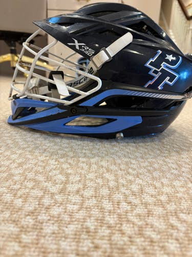 Cascade XRS Pro Helmet (Used)
