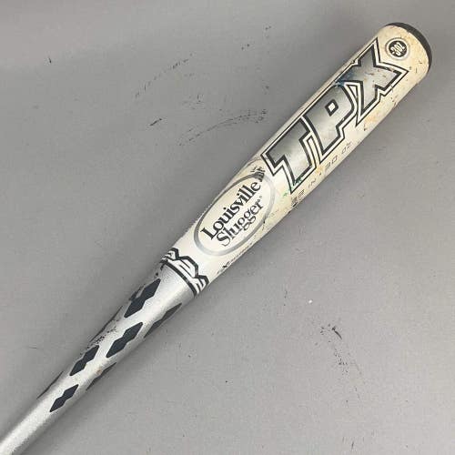 Louisville Slugger TPX EXOGRID 2 33/30 (-3) BBCOR Baseball Bat