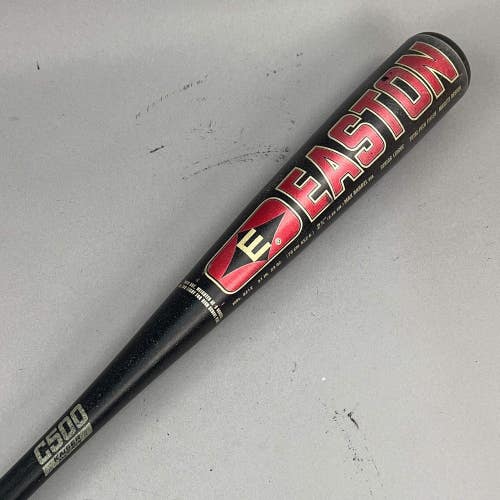 Easton Redline Extended C500 31/23 (-8) Baseball Bat