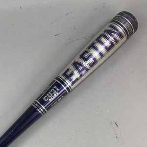 Vintage Easton BX15 30/24 (-6) Baseball Bat