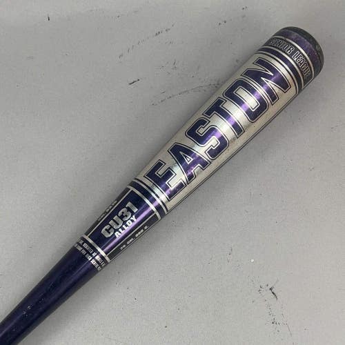 Vintage Easton BX15 30/24 (-6) Baseball Bat
