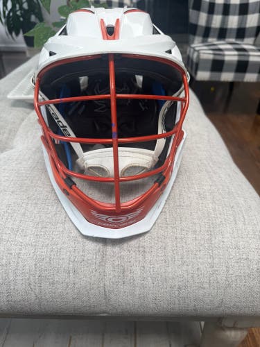 Cascade XRS Helmet (Used)