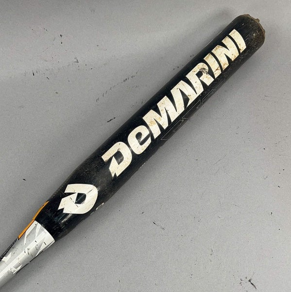Demarini CF4 ST 34/25 (-9) ASA / NSA / USSSA Softball Bat