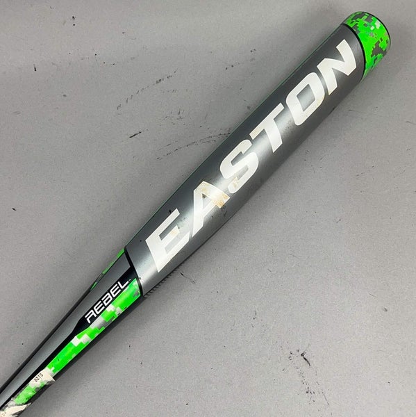 Easton Rebel 34/28 (-6) ASA / NSA / USSSA Softball Bat