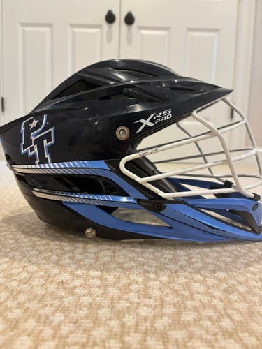Cascade XRS Pro Helmet (Used) - Prime Time
