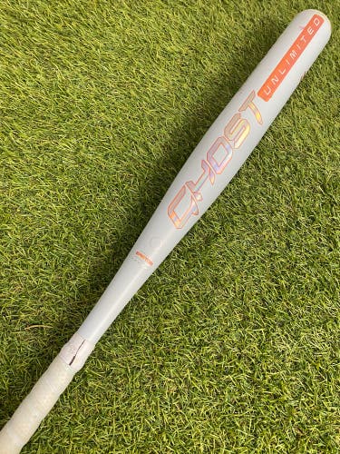 Easton Ghost Unlimited Fastpitch 2025 (-11)