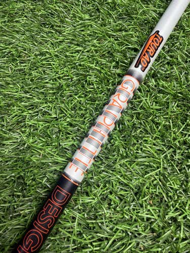 Tour AD - Design IZ-4 Driver - R1 Flex - Graphite - 44.5''