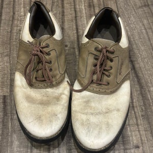 FootJoy Men’s Golf Shoes Size 10.5