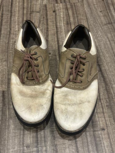 FootJoy Men’s Golf Shoes Size 10.5